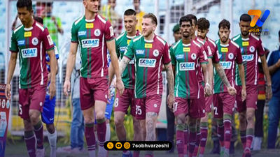 ترکیب سپاهان برای شکست آخال مشخص شد