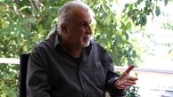 رضا یحیایی نقاش و مجسمه‌ساز شهیر مازندرانی درگذشت