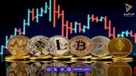  قیمت آلت کوین ها امروز ۱۳ شهریور ۱۴۰۵ 
