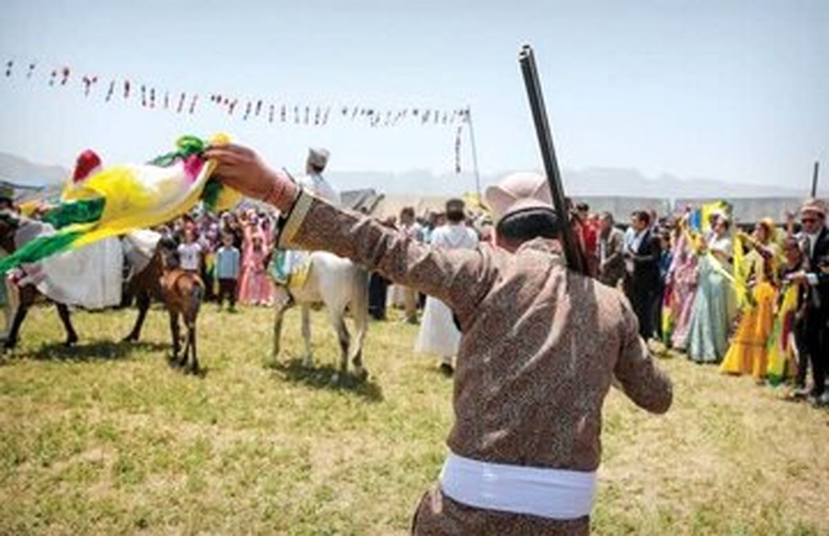 شلیک گلوله در عروسی؛ کودک ۹ ساله جان باخت