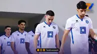 لوسیل با شش ایرانی مقابل رقیب تراکتور متوقف شد!