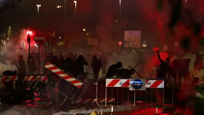 بحران پس از شکست سنگین از نروژ؛ ایتالیای سرافکنده