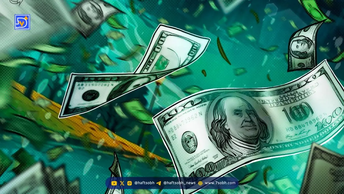 پایان سلطه دلار آمریکا؛ بیت‌کوین و دارایی‌های سخت راه نجات اقتصاد؟