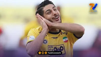 مقصد بعدی محمد محبی لو رفت