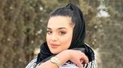 بیوگرافی سماجهانباز دختر گمشده شیرازی