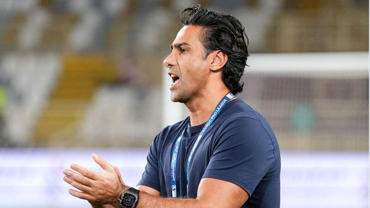 فرهاد و البطائح به آخر خط رسیدند!