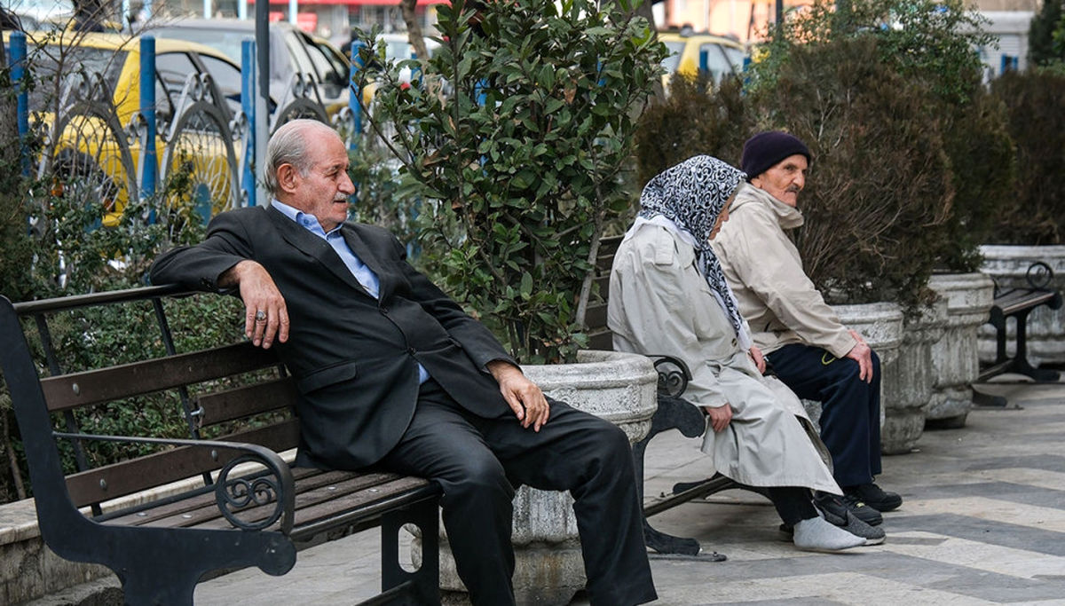 زمان پرداخت افزایش حقوق بازنشستگان اعلام شد