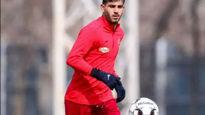 ادعای بزرگ کاپیتان پرسپولیس درباره رامین رضاییان