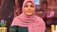 المیرا شریفی‌مقدم با جارو و تی به کمک مردم آمد؛ اقدام غیرمنتظره مجری مشهور روی آنتن زنده + فیلم 