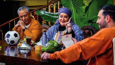 از تسلیم عماد تا تقدیر فرشته...