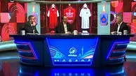 حمید استیلی: جام قهرمانی را نباید به استقلال بدهند