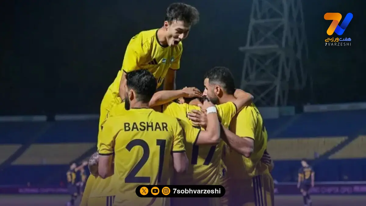 یک لژیونر دیگر جواز لیگ نخبگان آسیا را گرفت!