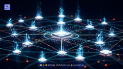 انقلاب محاسبات هوش مصنوعی: چگونه شبکه‌های بلاک‌چین غیرمتمرکز دسترسی به GPUها را دموکراتیزه می‌کنند؟