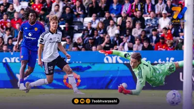 آرسنال برای جذب ستاره رئال مادرید وارد رقابت شد!