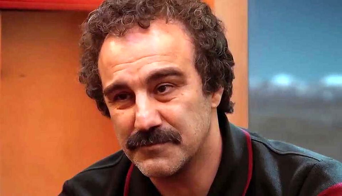 نوشته های نقی معمولی برای استقلالی ها / محسن تنابنده: از حقتان نگذرید