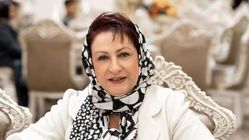 فیلم پربازدید از خوانندگی مریم امیر جلالی در پشت صحنه سینمایی مهمان سال ۱۳۸۶
