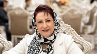 فیلم پربازدید از خوانندگی مریم امیر جلالی در پشت صحنه سینمایی مهمان سال ۱۳۸۶