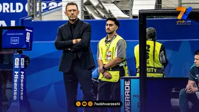 ترکیب برزیل و نروژ اعلام شد