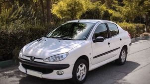  لیست خودروهای اتوماتیک زیر ۵۰۰ میلیون; ارزان ترین اتومات کارکرده کدام است؟