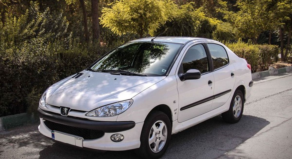  لیست خودروهای اتوماتیک زیر ۵۰۰ میلیون; ارزان ترین اتومات کارکرده کدام است؟