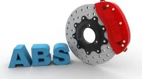 ببینید | ترمز ABS (ای بی اس) چگونه کار می کند؟ 