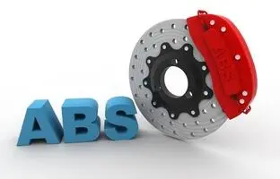 ببینید | ترمز ABS (ای بی اس) چگونه کار می کند؟ 