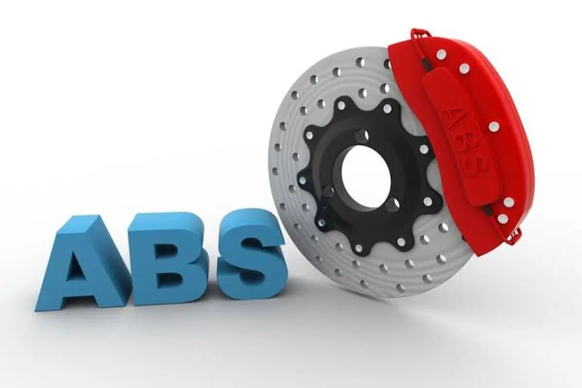 ببینید | ترمز ABS (ای بی اس) چگونه کار می کند؟ 