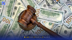 بیش از ۳۲ هزار میلیارد تومان ارز صادراتی به بیت‌المال بازگشت