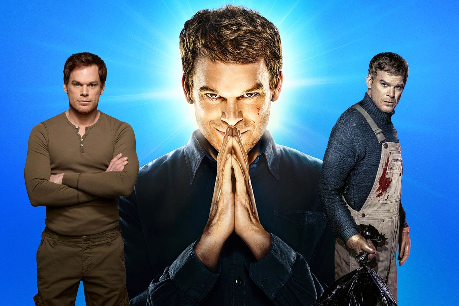 ۸ سریال مهیج که از همان دقیقه اول شما را مضطرب می‌کنند