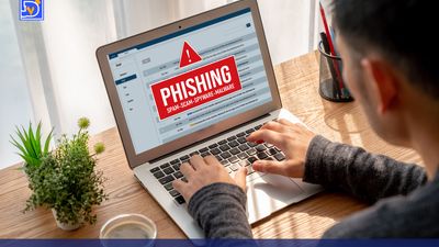 پلیس بازنشسته چطور فریب خورد؟ سرقت 1 میلیون دلار رمزارز