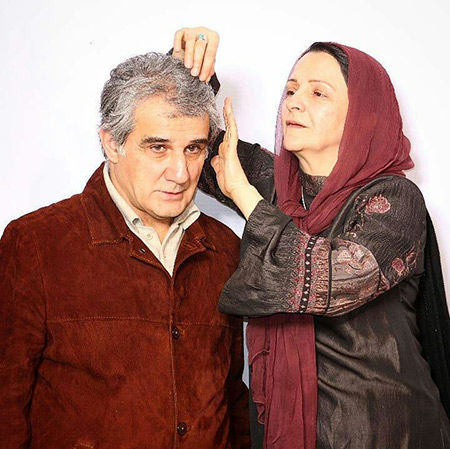 گلاب آدینه, بیوگرافی گلاب آدینه,مهدی هاشمی و گلاب آدینه