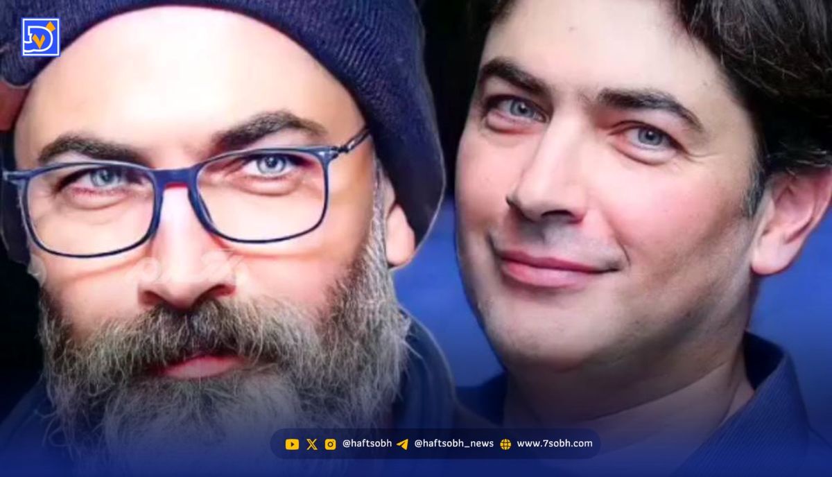 بیوگرافی پارسا پیروزفر و جزئیات ازدواجش + عکس های شخصی