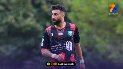 دوست نداشتم حال پرسپولیسی‌ها ‌را خراب کنم