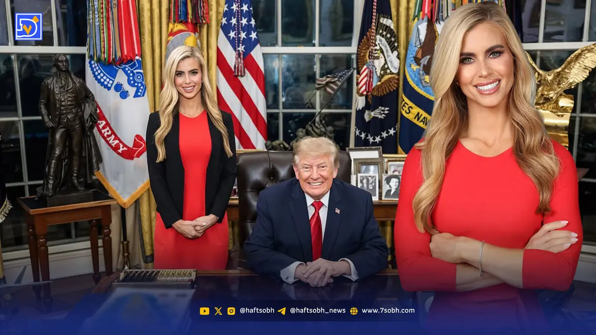 ماجرای برکناری کیتی زکریا «سخن‌نگو»ترین سخنگوی کاخ سفید