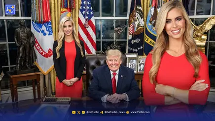 ماجرای برکناری کیتی زکریا «سخن‌نگو»ترین سخنگوی کاخ سفید
