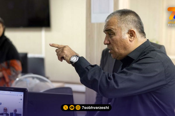 علی تاجرنیا؛ مردی که زیاد حرف می‌زد/ پرسپولیس روی قراردادهای استقلال دست گذاشت!
