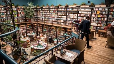 شغل باورنکردنی سروش صحت! + فیلم