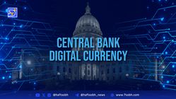 کنگره آمریکا ممنوعیت صدور CBDC را در لایحه دفاعی گنجاند