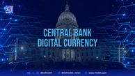 کنگره آمریکا ممنوعیت صدور CBDC را در لایحه دفاعی گنجاند