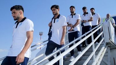 مهدی مهدی‌پور: ‌استقلال با من خوب تا نکرد اما به ساپینتو زنگ زدم و تبریک گفتم