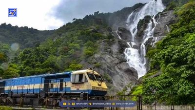 علاقه  صعودی مردم به طبیعت‌گردی