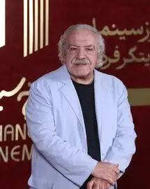 هنرمندان در جشن روز سینما