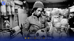 سرنوشت عجیب‌ دنیس موریس ‌