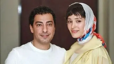 بیوگرافی نوید محمدزاده بازیگر سریال یل + عکس خانوادگی با همسرش فرشته حسینی