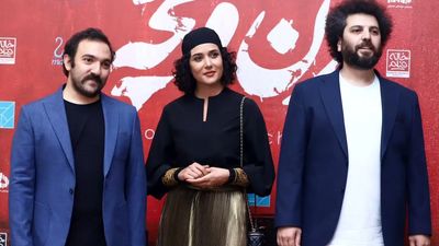 8 فیلم معروفِ ایرانی که بر اساس واقعیت ساخته شدند+فیلم