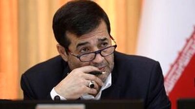 ویدیوی رونمایی از مشعل المپیک زمستانی 2026