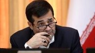 پیام تبریک وزیر ورزش ایران به رئیس جدید المپیک