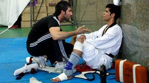 بیوگرافی و حواشی هادی ساعی تکواندوکار ایرانی