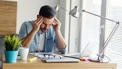 روزه‌داران مبتلا به میگرن بخوانند