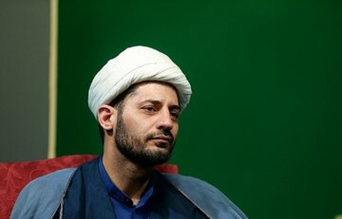 واکنش چهره نزدیک به قالیباف به تحلیل های لاریجانی / مصاحبه او ⁩را گوش کنید، تا سیاست بیاموزید